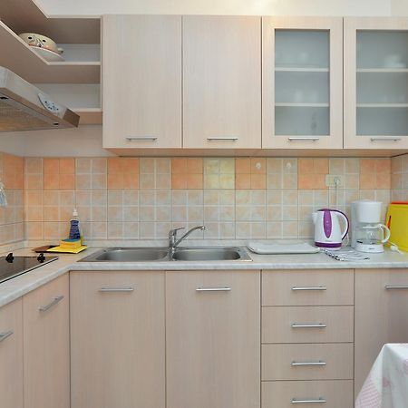 Apartment & Room Tanja 1552 普拉 外观 照片