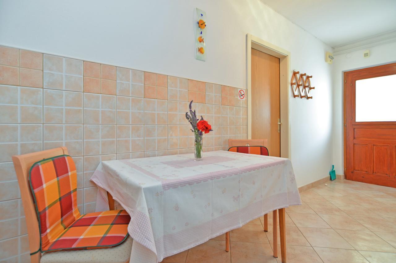 Apartment & Room Tanja 1552 普拉 外观 照片