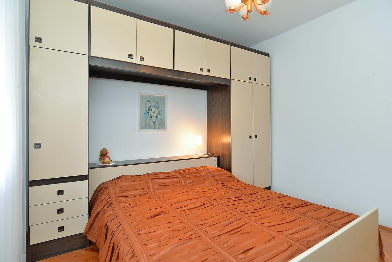Apartment & Room Tanja 1552 普拉 外观 照片