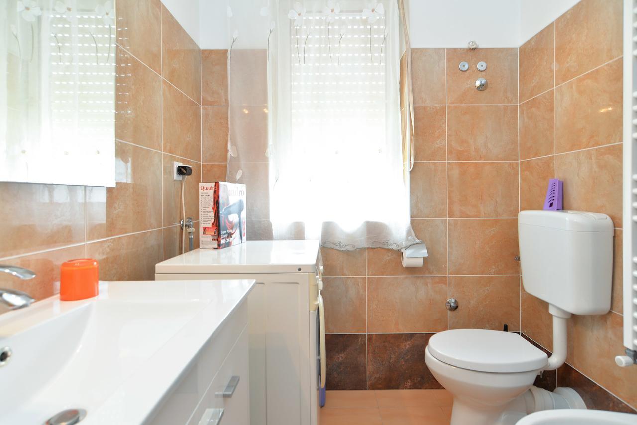 Apartment & Room Tanja 1552 普拉 外观 照片