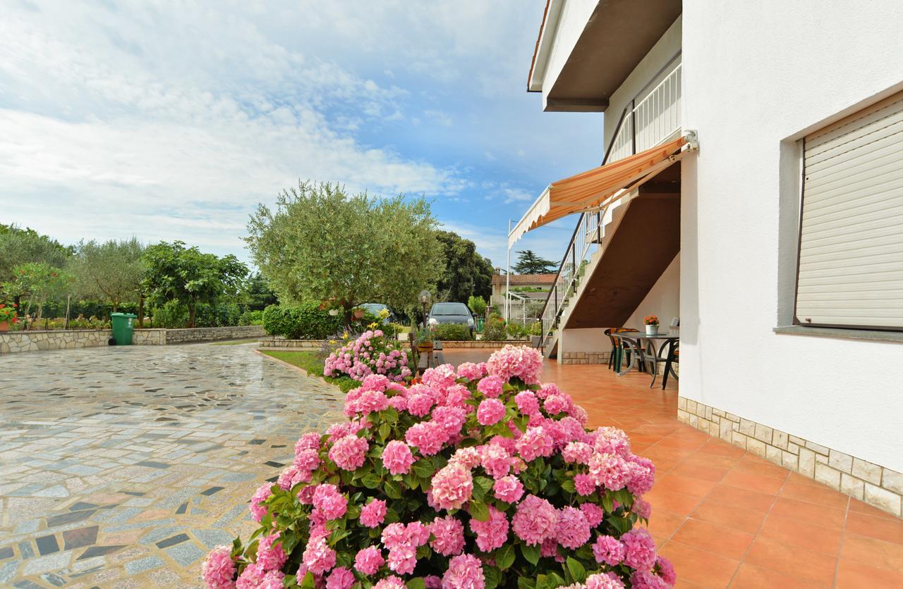 Apartment & Room Tanja 1552 普拉 外观 照片